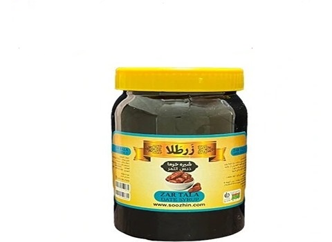 تصویر 3 از قیمت شیره خرما زرطلا + خرید باور نکردنی